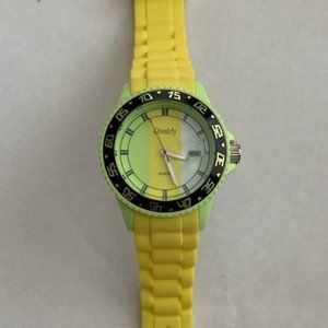 WATCH UNISEX Rivaldy Tempo Italiano
